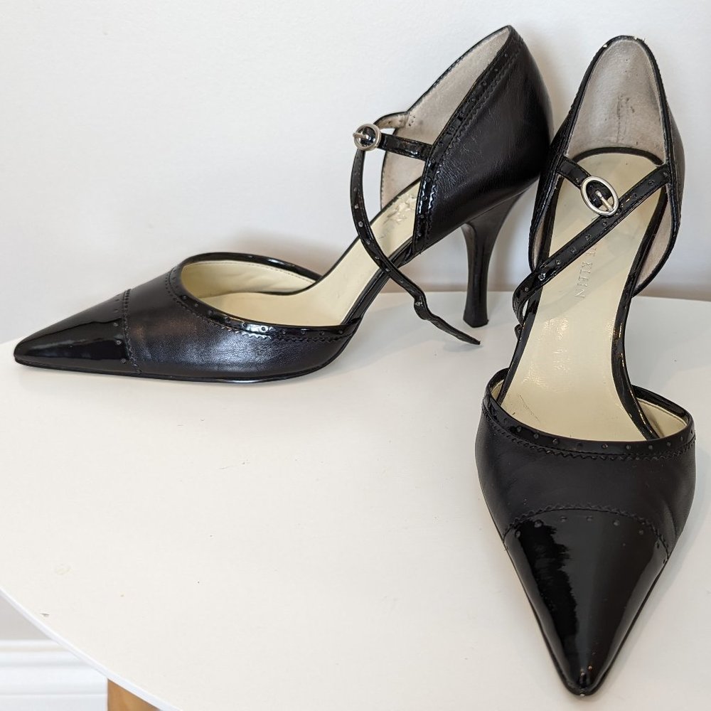 Anne Klein Heels